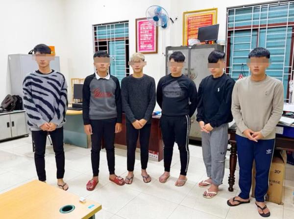 Nẹt pô trêu chọc, 3 thanh niên bị truy đuổi dẫn đến tử vong