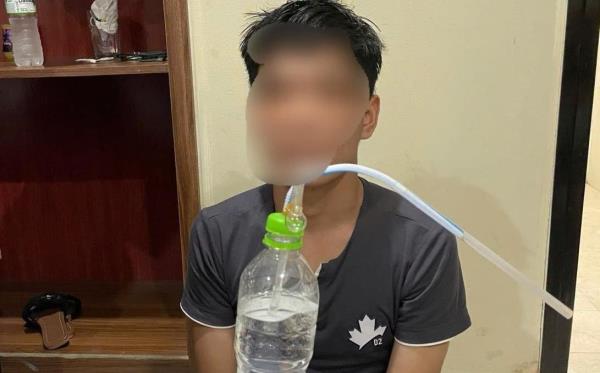 Truy người mua, bắt kẻ bán