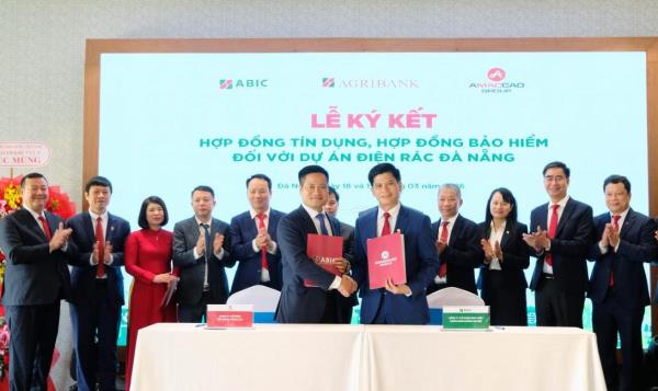 Đà Nẵng triển khai Dự án Nhà máy đốt chất thải rắn phát điện từ rác 3.000 tỷ