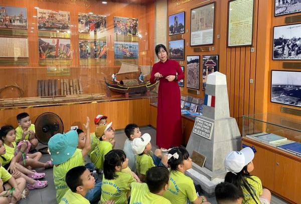 Kỳ cuối: Tuyên truyền đấu tranh bảo vệ chủ quyền: Hội tụ lòng dân