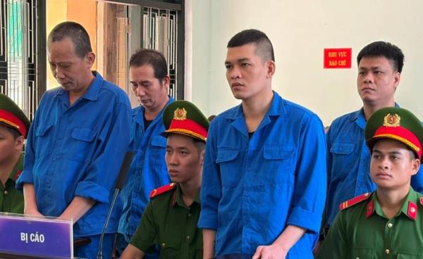 Mức án thích đáng cho những kẻ gieo rắc cái chết trắng