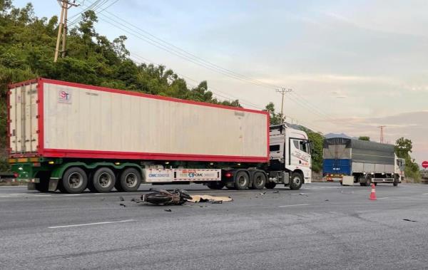 Tai nạn giao thông chết người