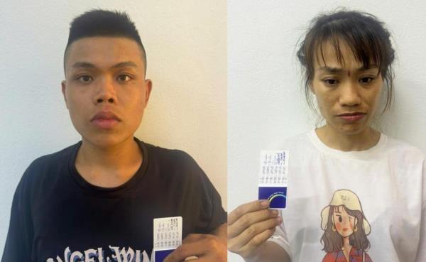 Bắt kẻ mua, lòi kẻ bán