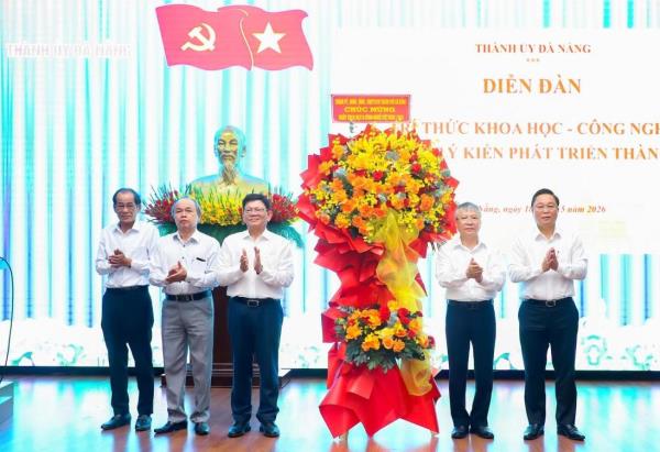 Khơi nguồn lực chất xám của đội ngũ trí thức để bứt phá trong kỷ nguyên mới