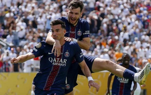 Tống tiễn Real, PSG gặp Chelsea ở chung kết Club World Cup 2025