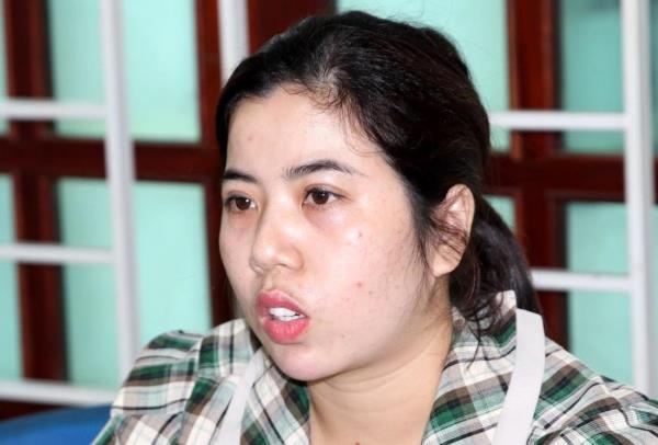 Lừa vay tiền để đảo khế