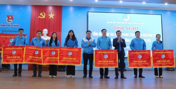 Hội Liên hiệp Thanh niên thành phố Đà Nẵng đồng hành cùng nhiều dự án khởi nghiệp cho thanh niên