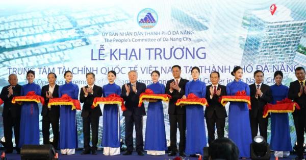 Hình thành điểm đến thịnh vượng hàng đầu khu vực