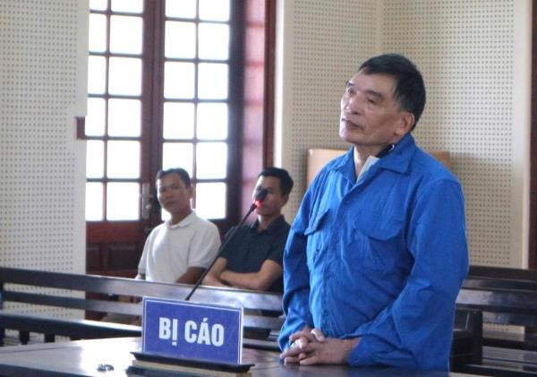 Nhận tiền tỷ để đưa người đi nước ngoài trái phép