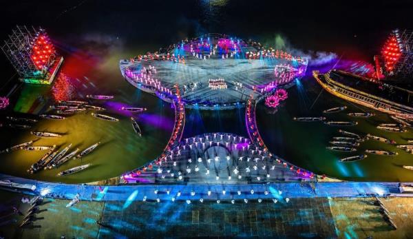 Tuần lễ Âm nhạc Quốc tế Huế 2026
