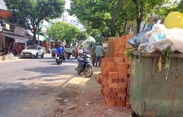 Biết đi lối nào?