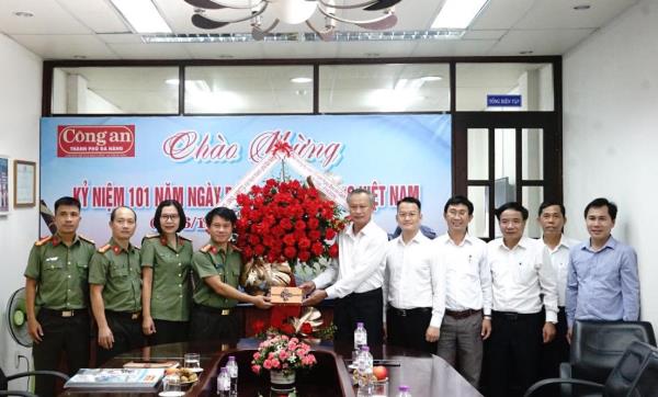 Báo chí phản biện, đóng góp tích cực với những vấn đề quan trọng của thành phố