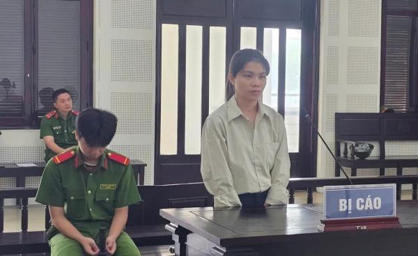 Thủ đoạn tinh vi của nữ giám đốc rút ruột hơn 6 tỷ đồng của công ty