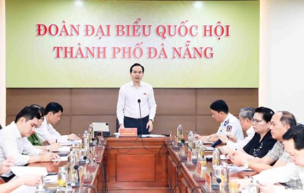 Góp ý hoàn thiện hành lang pháp lý trong đấu tranh, xử lý tội phạm