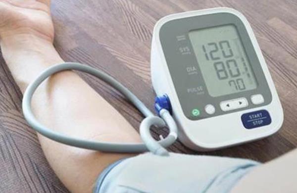 Đà Nẵng phát động Tuần lễ toàn dân đo huyết áp năm 2026