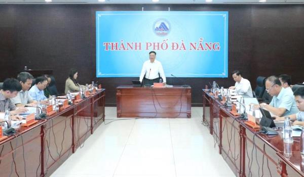 Đà Nẵng đề xuất công nhận 5 phường đạt tiêu chuẩn đơn vị hành chính đặc biệt