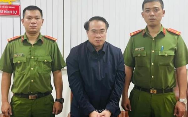 Cựu Cục trưởng Đặng Việt Hà không nhận tội và kể công chống tiêu cực