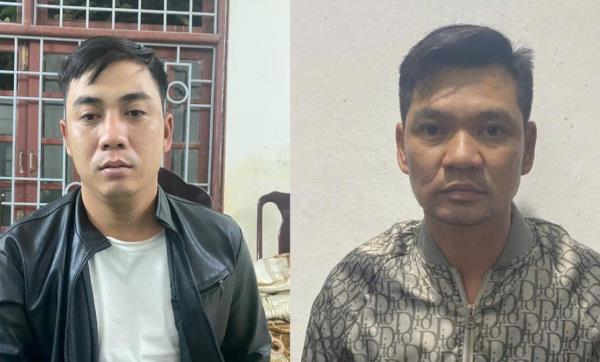 48 giờ truy xét 2 đối tượng đào trộm mai trong nhà thờ tộc