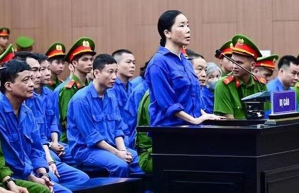 Bà trùm thao túng Viện Pháp y tâm thần Trung ương bị đề nghị 30 năm tù