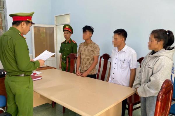 Mâu thuẫn nhỏ, hậu quả lớn