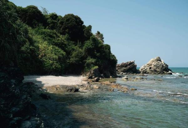 Phát huy lợi thế xứ tam hải, nhất giang