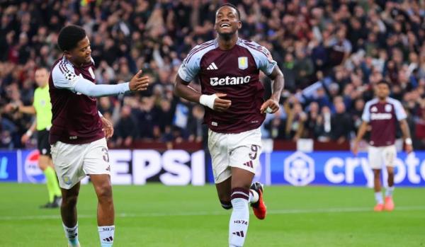 Bóng đá Anh thống trị