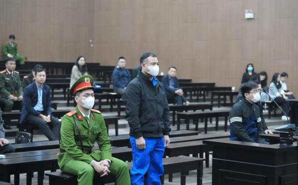 Chủ chung cư mini trong vụ cháy làm 56 người chết bị đề nghị 11-12 năm tù