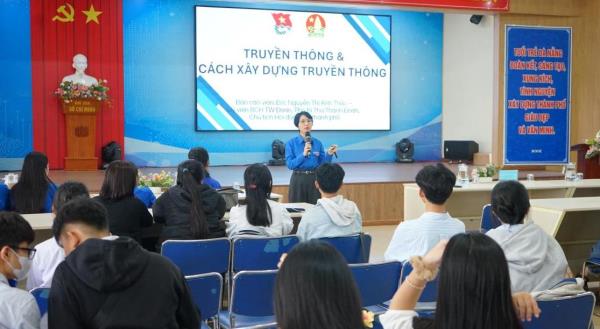 Lan tỏa lối sống xanh cùng Gen Z Đà Nẵng