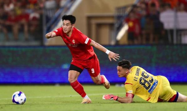 Siêu Cup 2026 và những sự gợi ýcho FIFA ASEAN Cup 2026