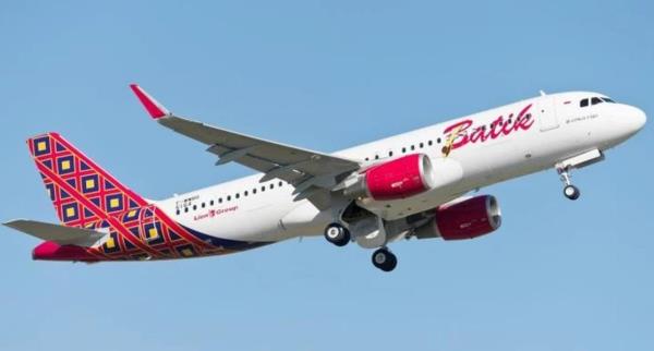 Hai phi công Indonesia ngủ quên 28 phút trên máy bay chở 153 khách