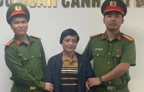 Vụ án dột từ nóc tại Viện Pháp y tâm thần Trung ương Truy tố 65 bị can về 9 tội danh