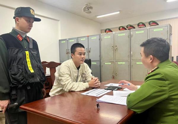 Mạnh tay ngăn chặn cờ bạc trên mạng