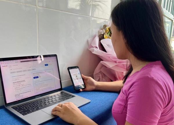 Tưởng video ca nhạc của ca sĩ nổi tiếng, cô gái Hà Nội nhấn vào bị mất 400 triệu