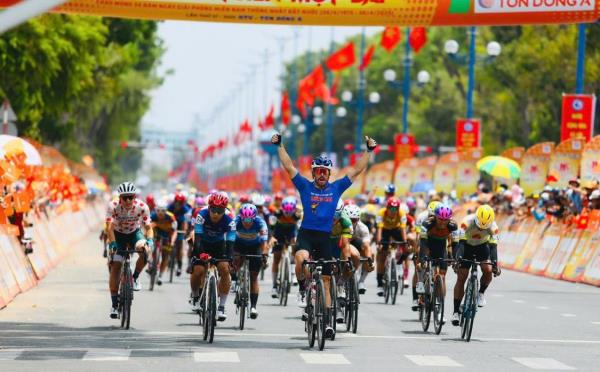 Nhiều sự kiện thể thao mừng Đại lễ 30-4