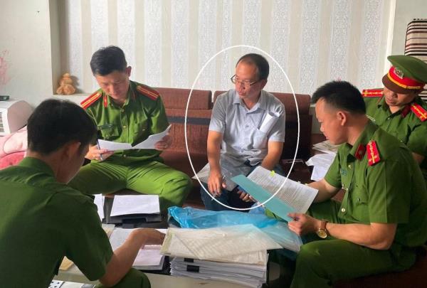 Nhiều cò đất sa lưới về hành vi lừa đảo