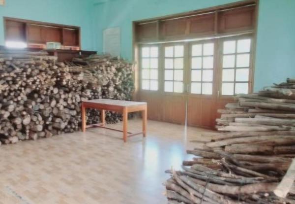 Làm gì để không lãng phí công sở sau sáp nhập ?