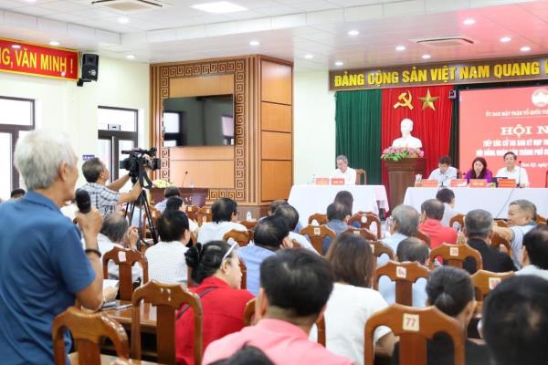 Đà Nẵng đặc biệt quan tâm và có sự đầu tư xứng đáng cho khu vực phía Nam thành phố