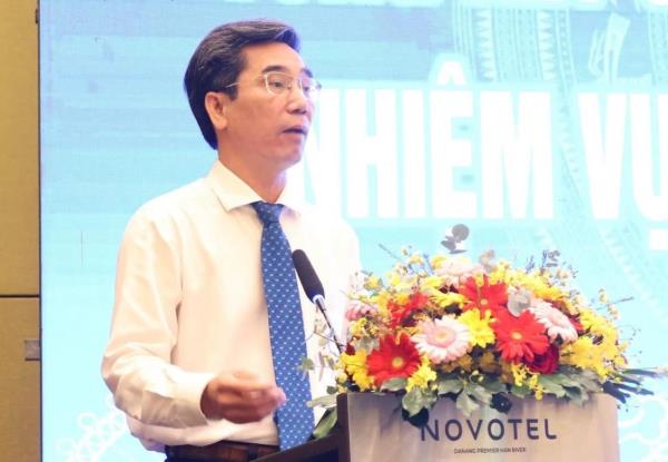 Tập trung phát triển Khu thương mại tự do mở rộng về phía nam thành phố