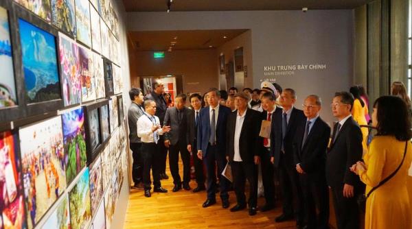 Bảo tàng Đà Nẵng chính thức đi vào hoạt động