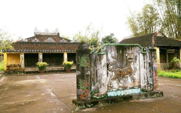 Tôn vinh công đức các bậc tiền nhân