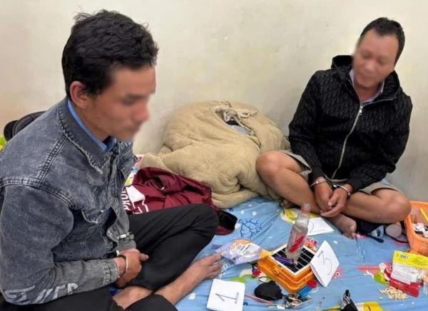 Trước lên tiên, sau lên xã