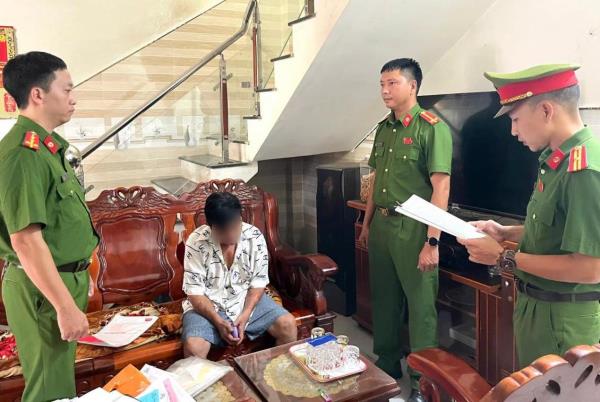 Cưỡng chế thi hành án
