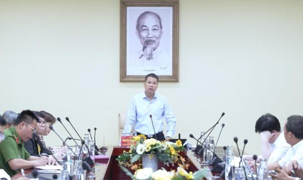 Miền núi cần nghiên cứu các mô hình sản xuất phù hợp để phát triển kinh tế