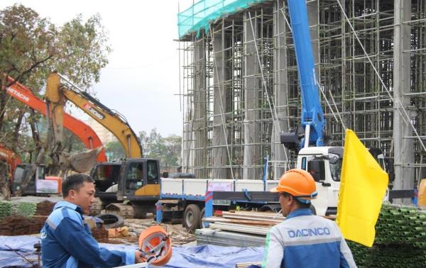Đà Nẵng chốt tiến độ hàng loạt dự án trọng điểm