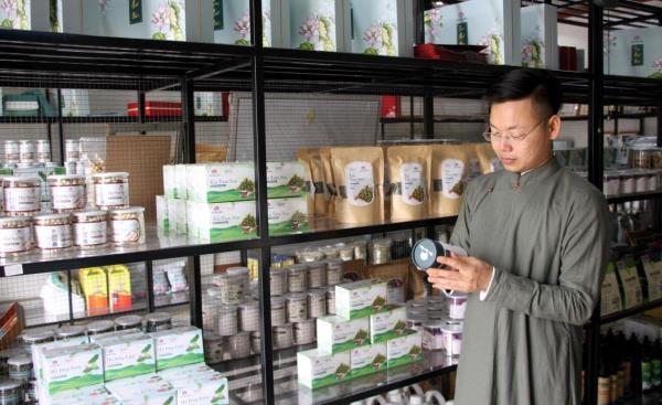 Kỷ nguyên du lịch Nam Đàn