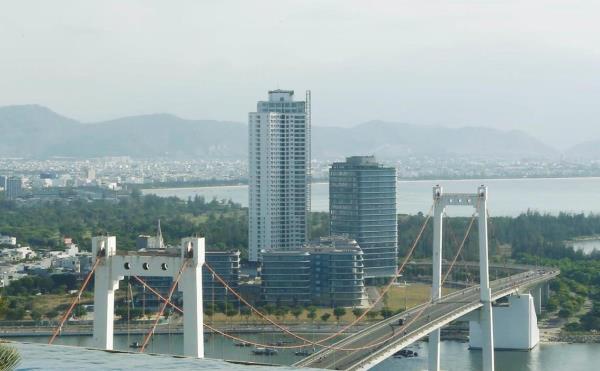 Tìm đơn vị xác định giá đất đối với dự án True Friends Park-Blooming Tower Đà Nẵng