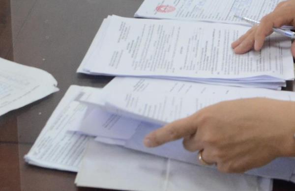 Bóc mẽ những sai phạm khi xác lập quyền sở hữu và đăng ký xe ô-tô