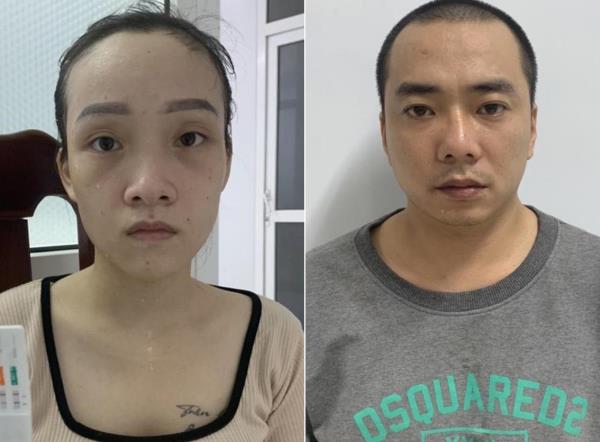 Bắt nhóm mua bán, tàng trữ và tổ chức sử dụng trái phép chất ma túy