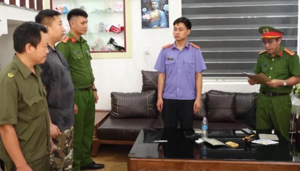 Cảnh giác với bẫy tín dụng đen