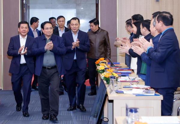 Ngành Điện lực cần có các dự án mang tính xoay chuyển tình thế